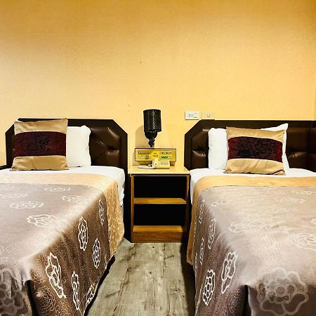 Shinyes Motel Suao Dış mekan fotoğraf