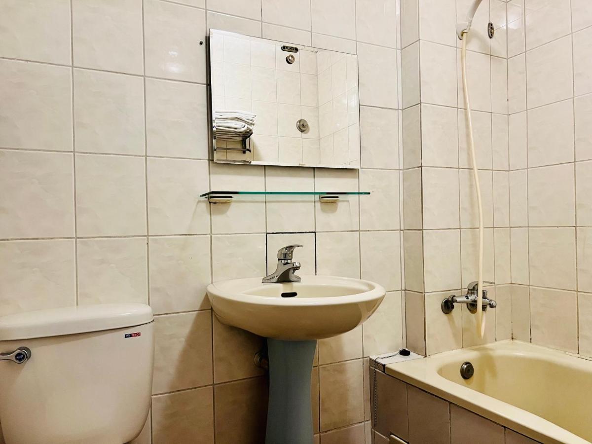Shinyes Motel Suao Dış mekan fotoğraf