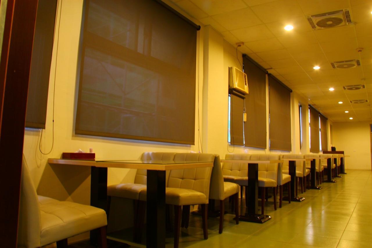 Shinyes Motel Suao Dış mekan fotoğraf