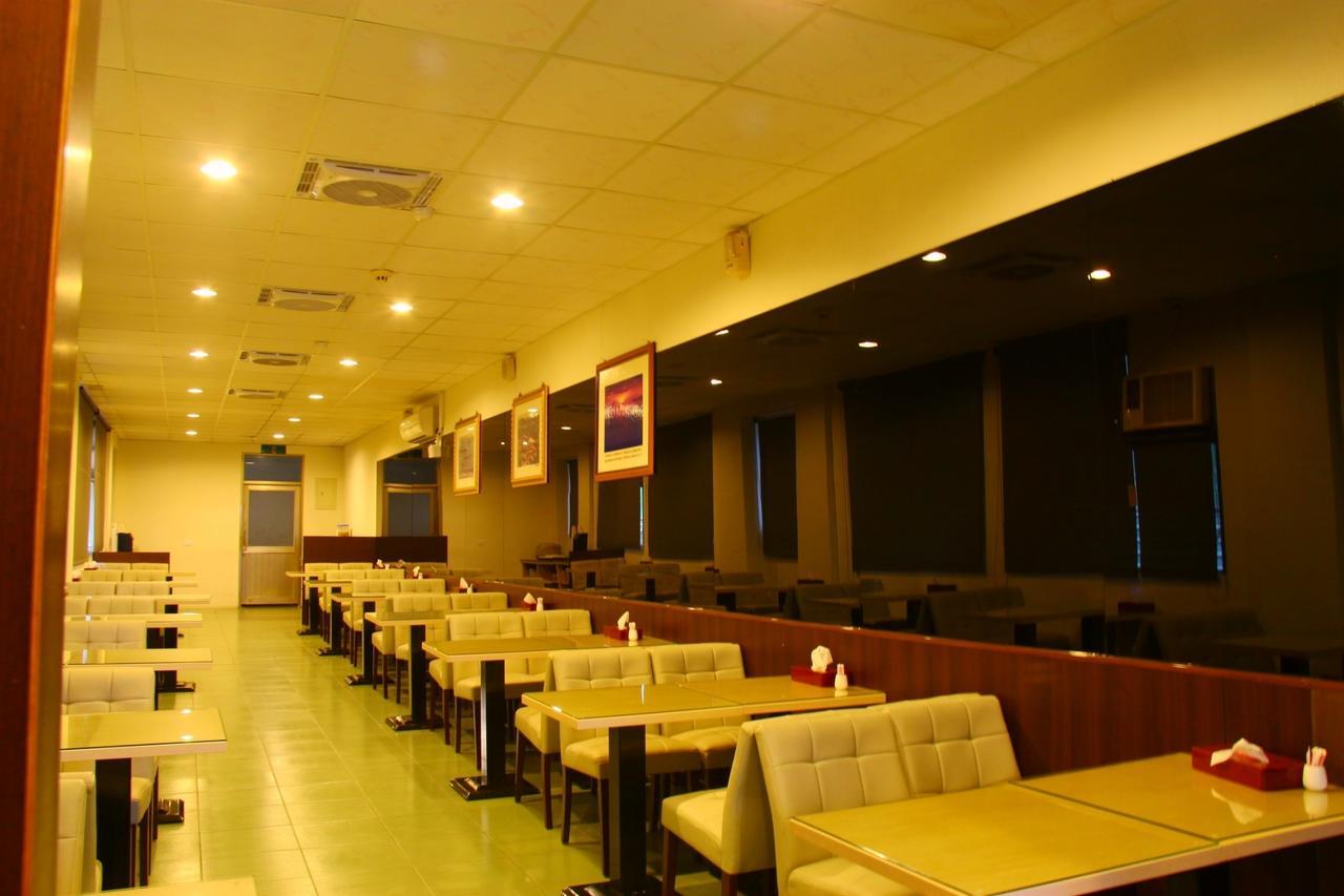 Shinyes Motel Suao Dış mekan fotoğraf